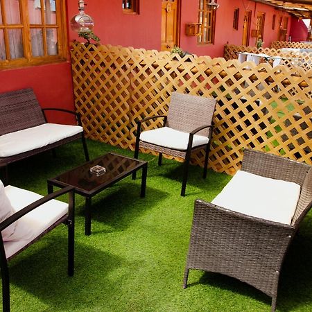 Cabanas Antay, Antes Casa Kirckir Σαν Πέδρο ντε Ατακάμα Εξωτερικό φωτογραφία