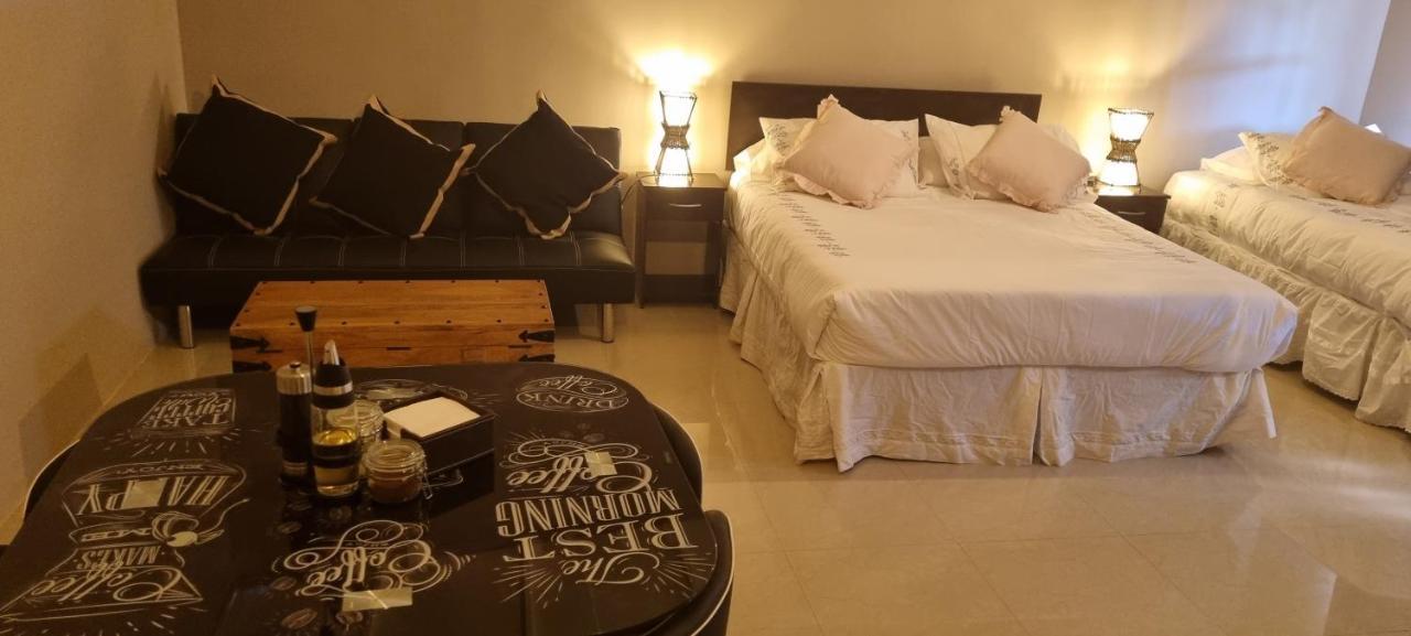 Cabanas Antay, Antes Casa Kirckir Σαν Πέδρο ντε Ατακάμα Εξωτερικό φωτογραφία