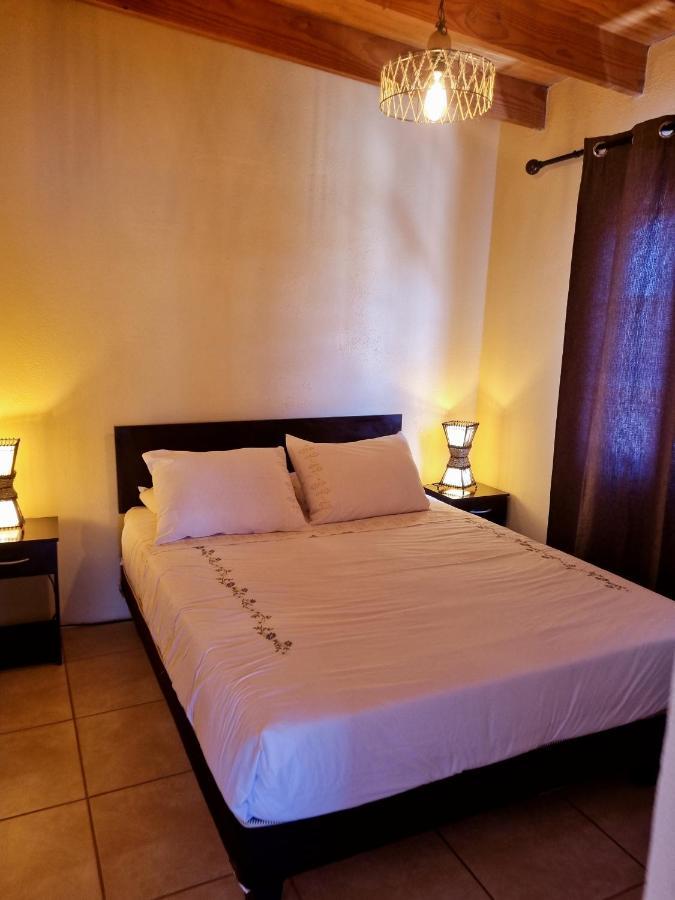 Cabanas Antay, Antes Casa Kirckir Σαν Πέδρο ντε Ατακάμα Εξωτερικό φωτογραφία