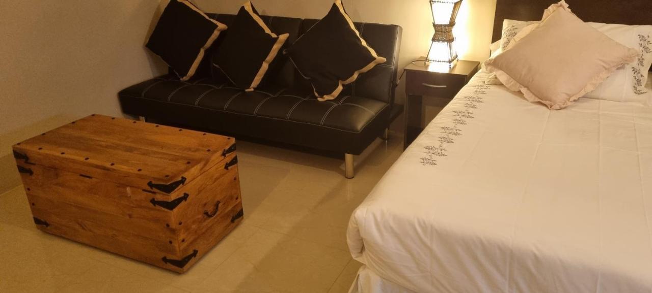 Cabanas Antay, Antes Casa Kirckir Σαν Πέδρο ντε Ατακάμα Εξωτερικό φωτογραφία