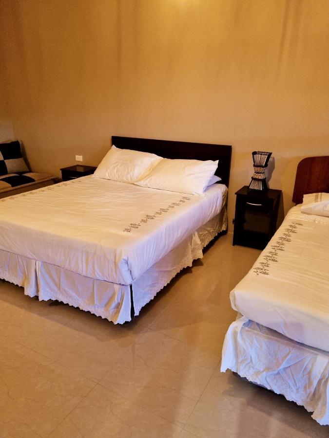 Cabanas Antay, Antes Casa Kirckir Σαν Πέδρο ντε Ατακάμα Εξωτερικό φωτογραφία