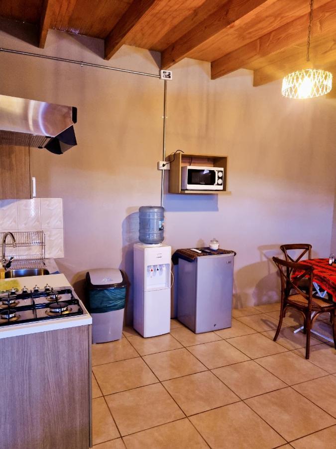 Cabanas Antay, Antes Casa Kirckir Σαν Πέδρο ντε Ατακάμα Εξωτερικό φωτογραφία