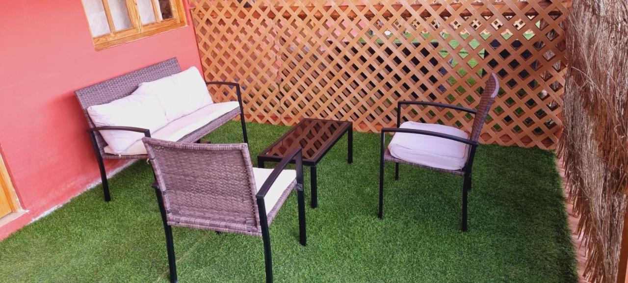 Cabanas Antay, Antes Casa Kirckir Σαν Πέδρο ντε Ατακάμα Εξωτερικό φωτογραφία