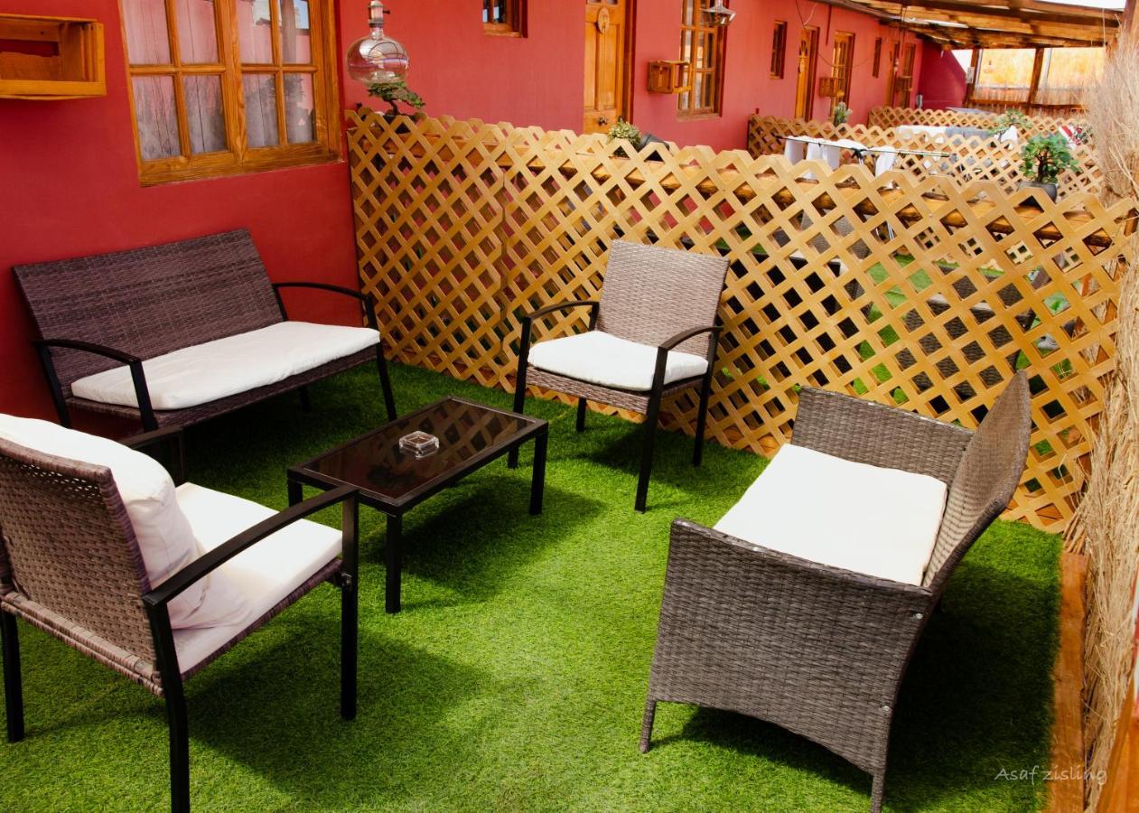 Cabanas Antay, Antes Casa Kirckir Σαν Πέδρο ντε Ατακάμα Εξωτερικό φωτογραφία