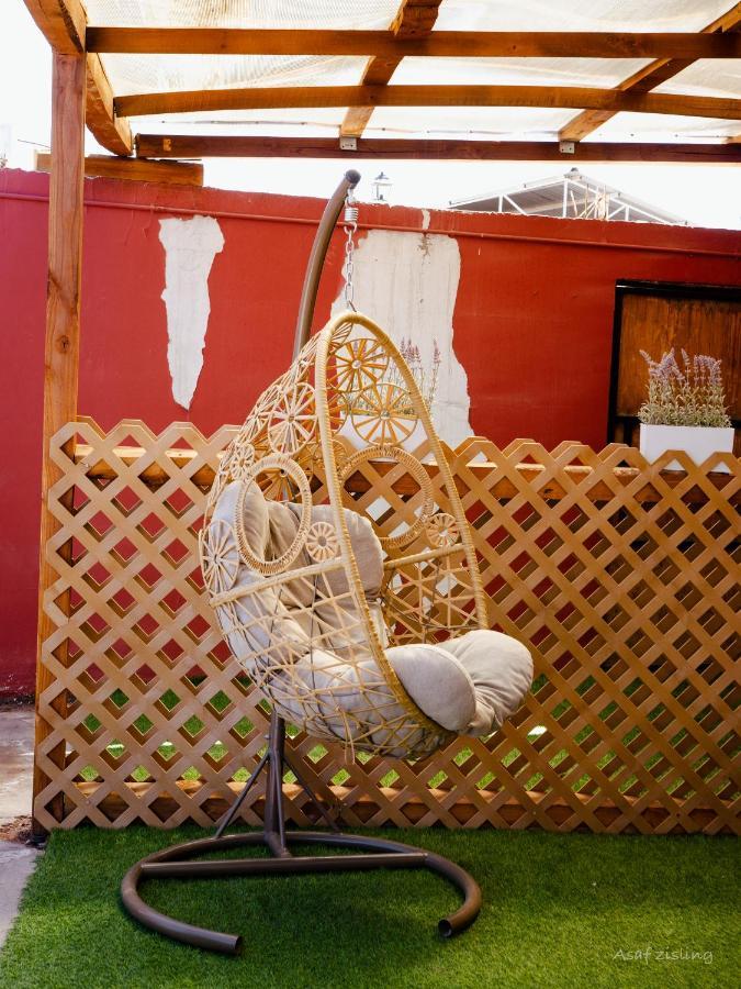 Cabanas Antay, Antes Casa Kirckir Σαν Πέδρο ντε Ατακάμα Εξωτερικό φωτογραφία
