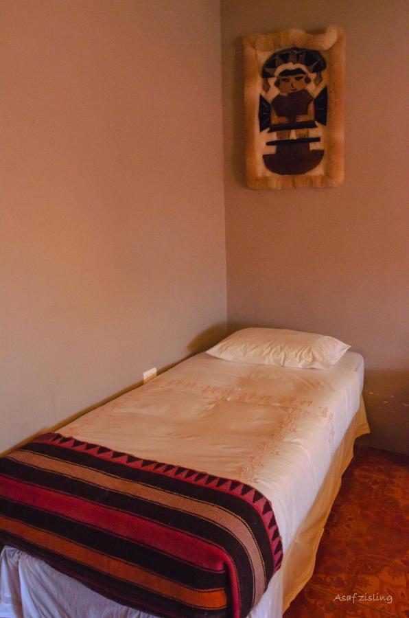 Cabanas Antay, Antes Casa Kirckir Σαν Πέδρο ντε Ατακάμα Εξωτερικό φωτογραφία